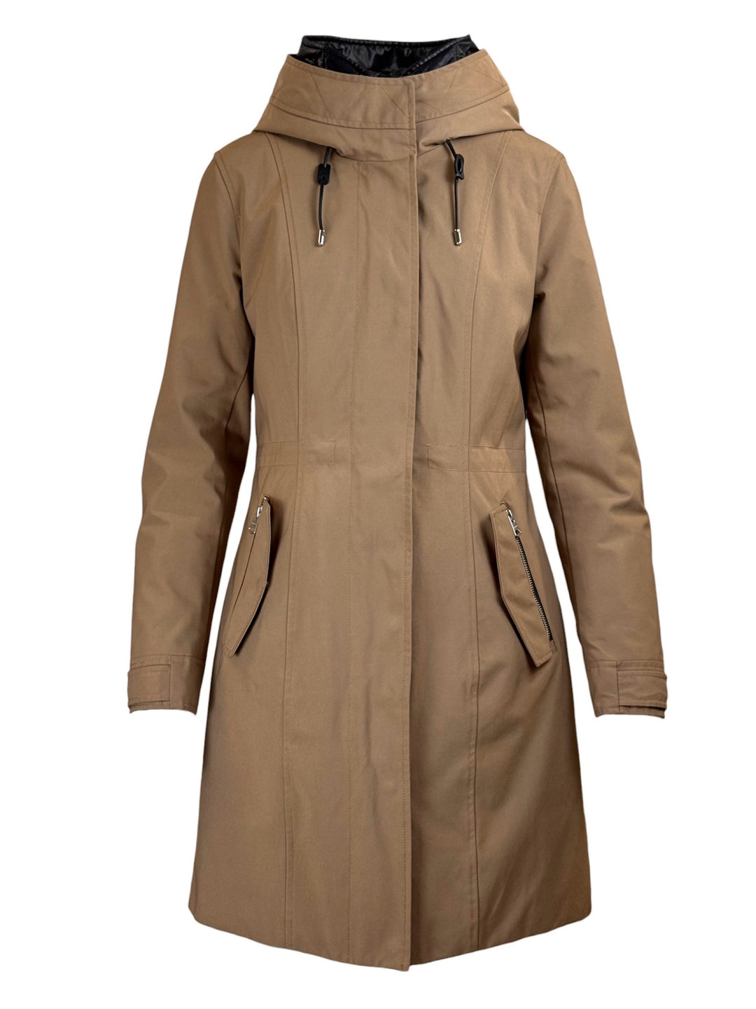 Mackage Size S Katie 3-In-1 Light Down Coat