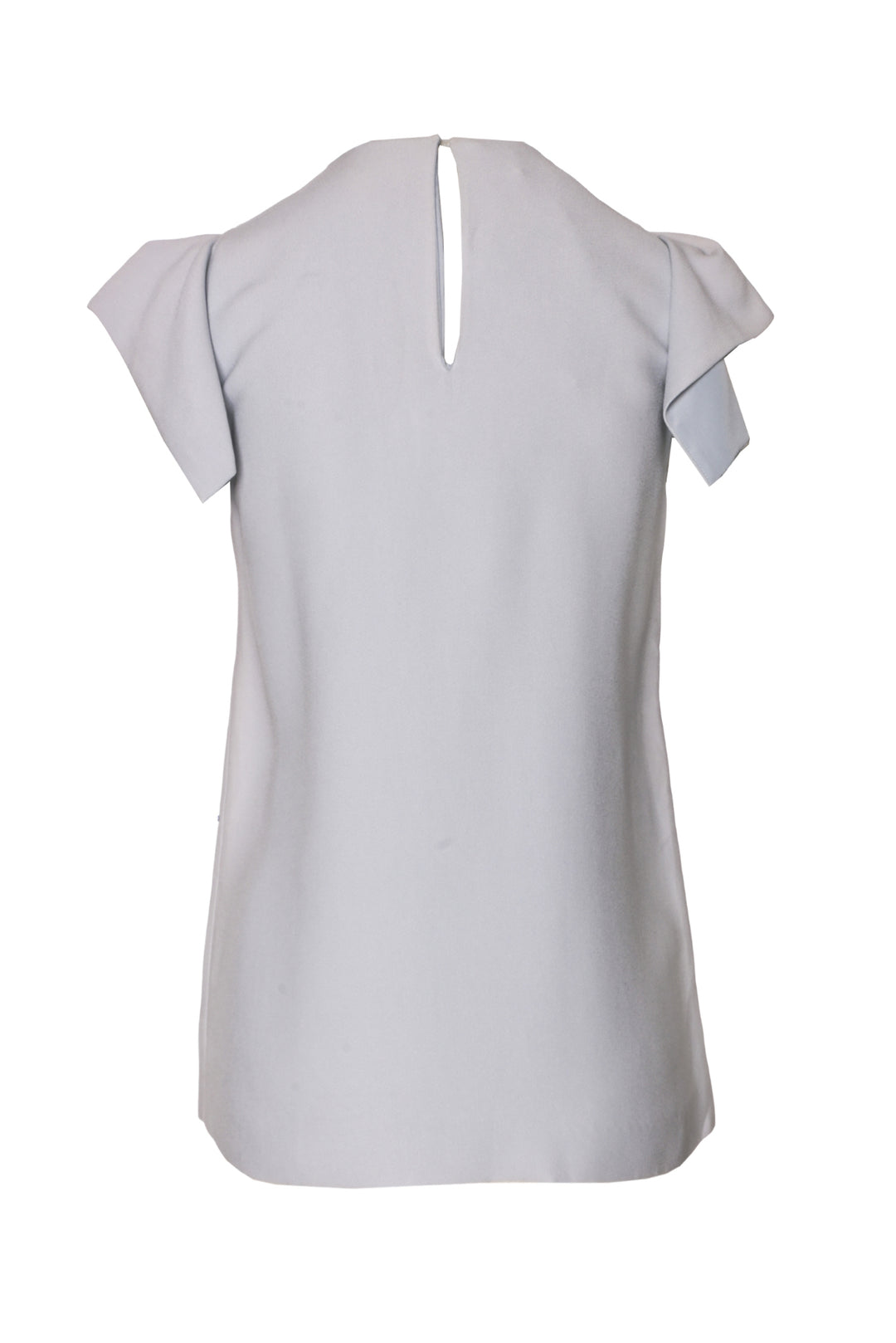 Miu Miu Size 40 2014 Embellished Short Sleeve Tops