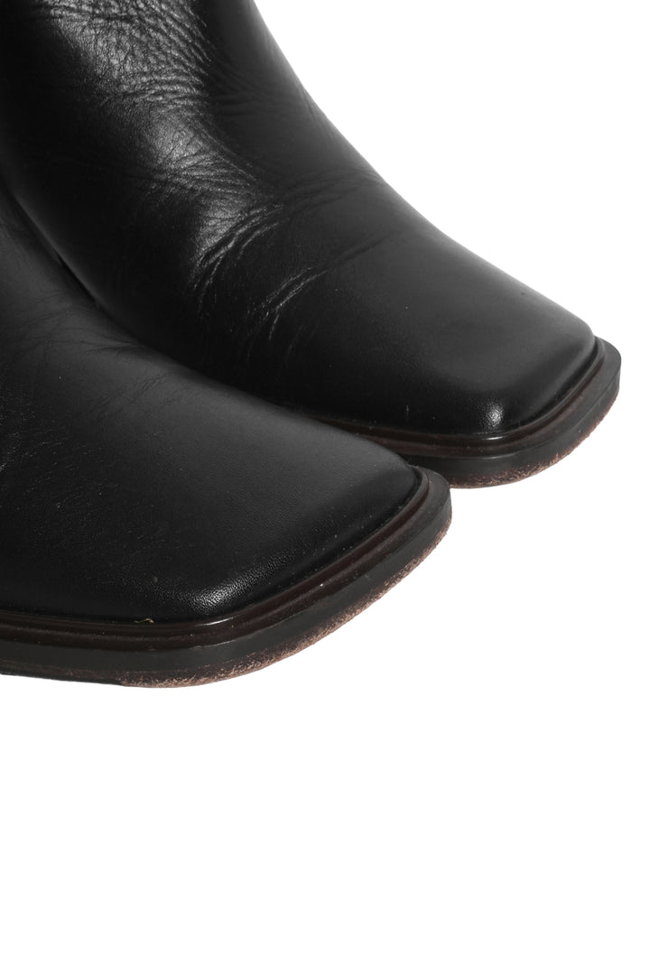 The Row Size 36 Patch High Boots