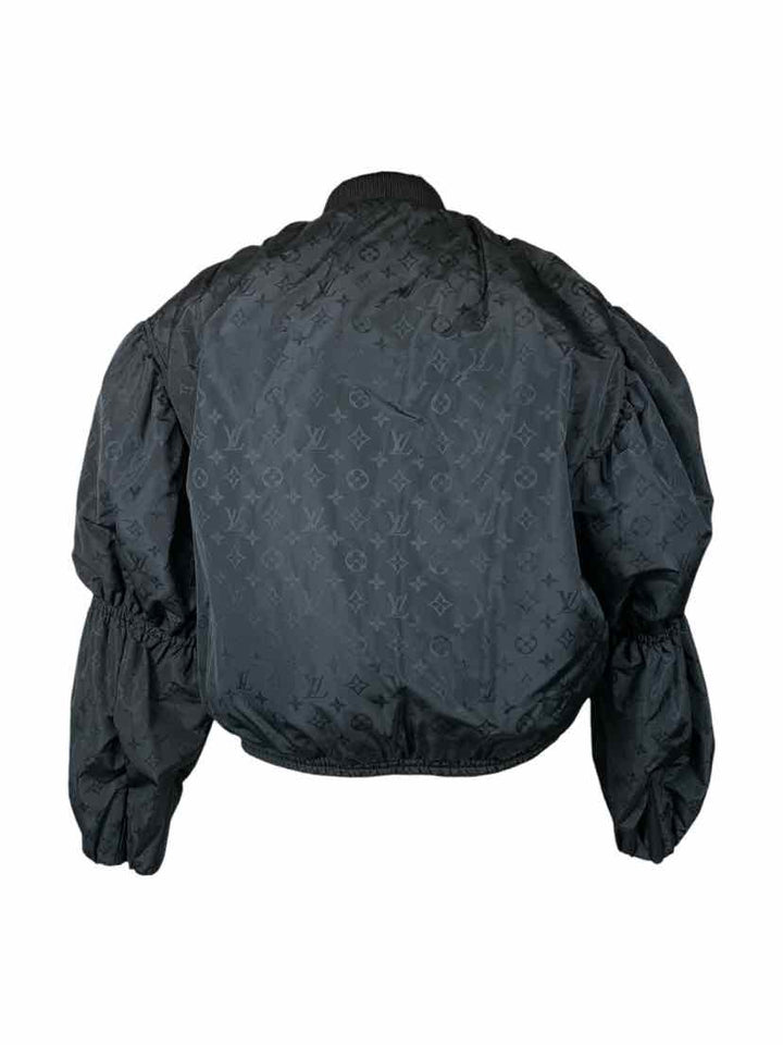 Louis Vuitton Size 38 Jacket