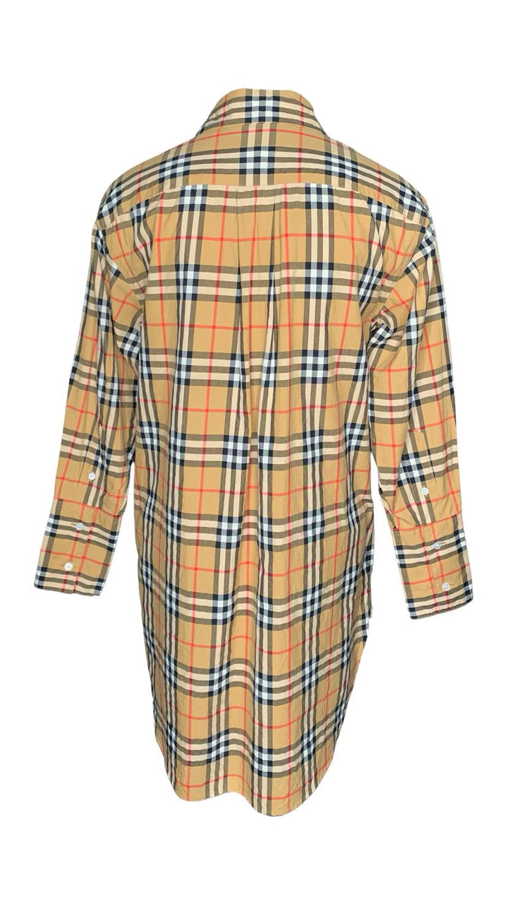 Burberry London Size 2 Dress