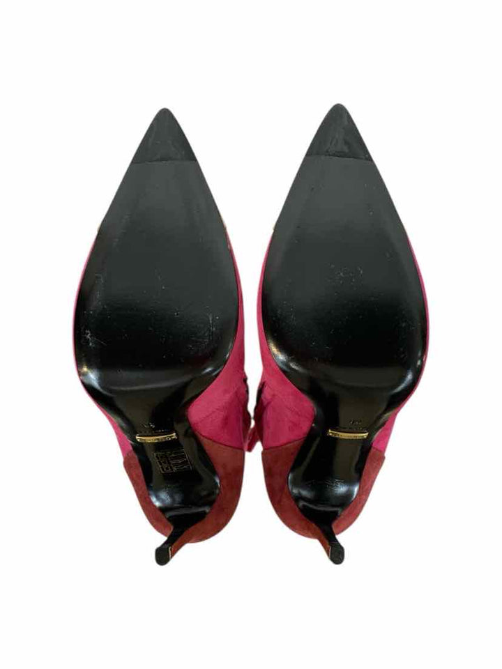 Gucci Size 38 Ankle Boots