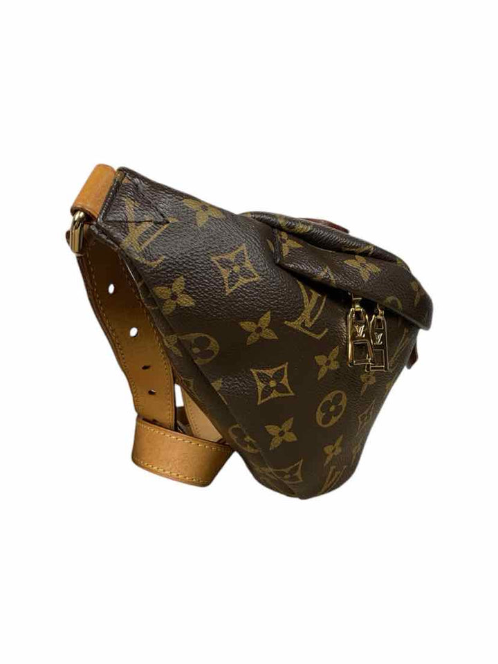 Louis Vuitton Belt Bag