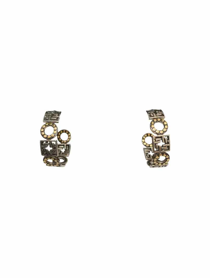 John Hardy Earrings