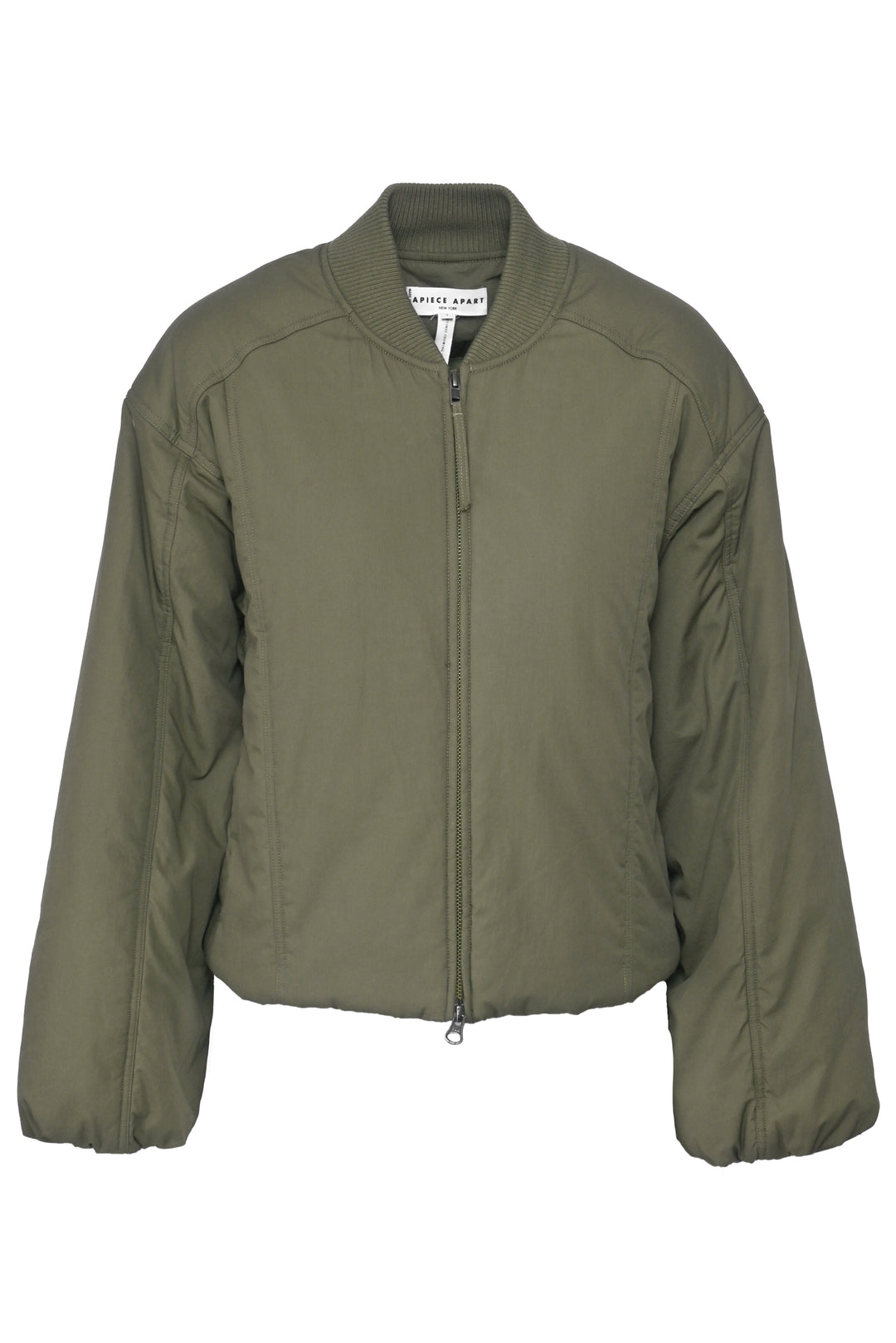 APIECE APART Size S Esteria Bomber Jacket