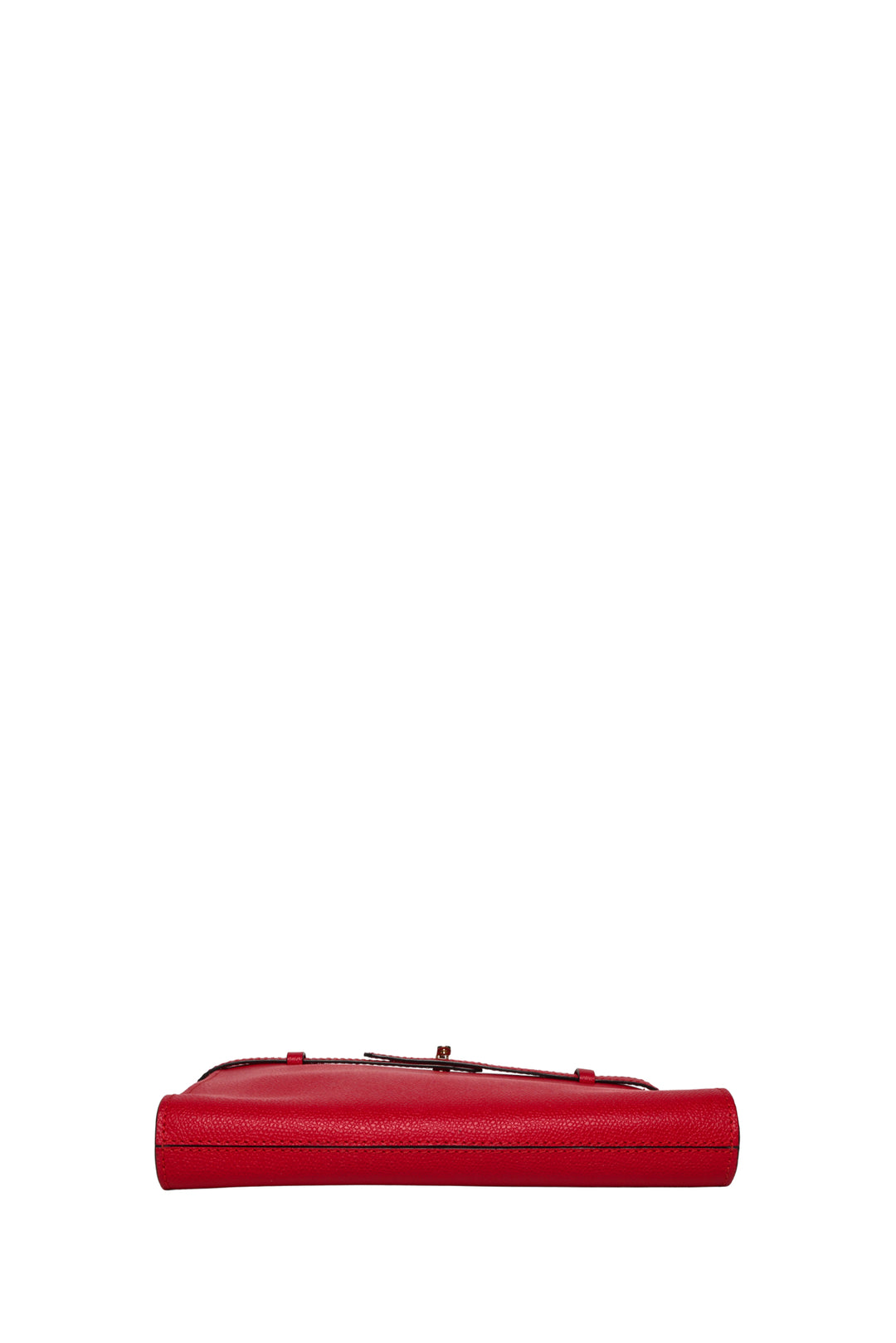 Valextra Brera B-Tracollina Crossbody