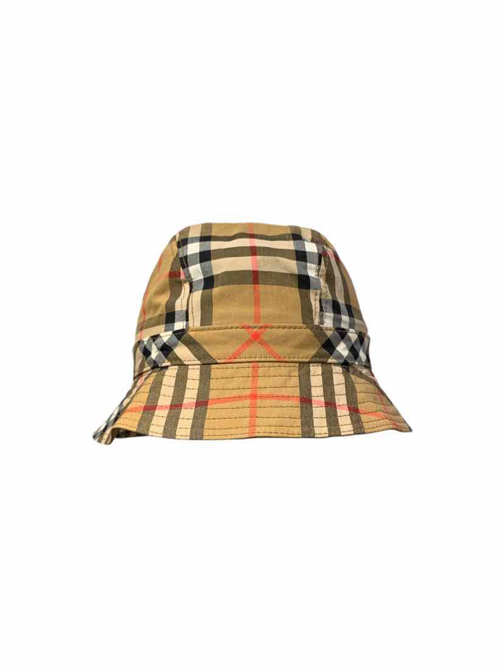 Burberry Size S Hat