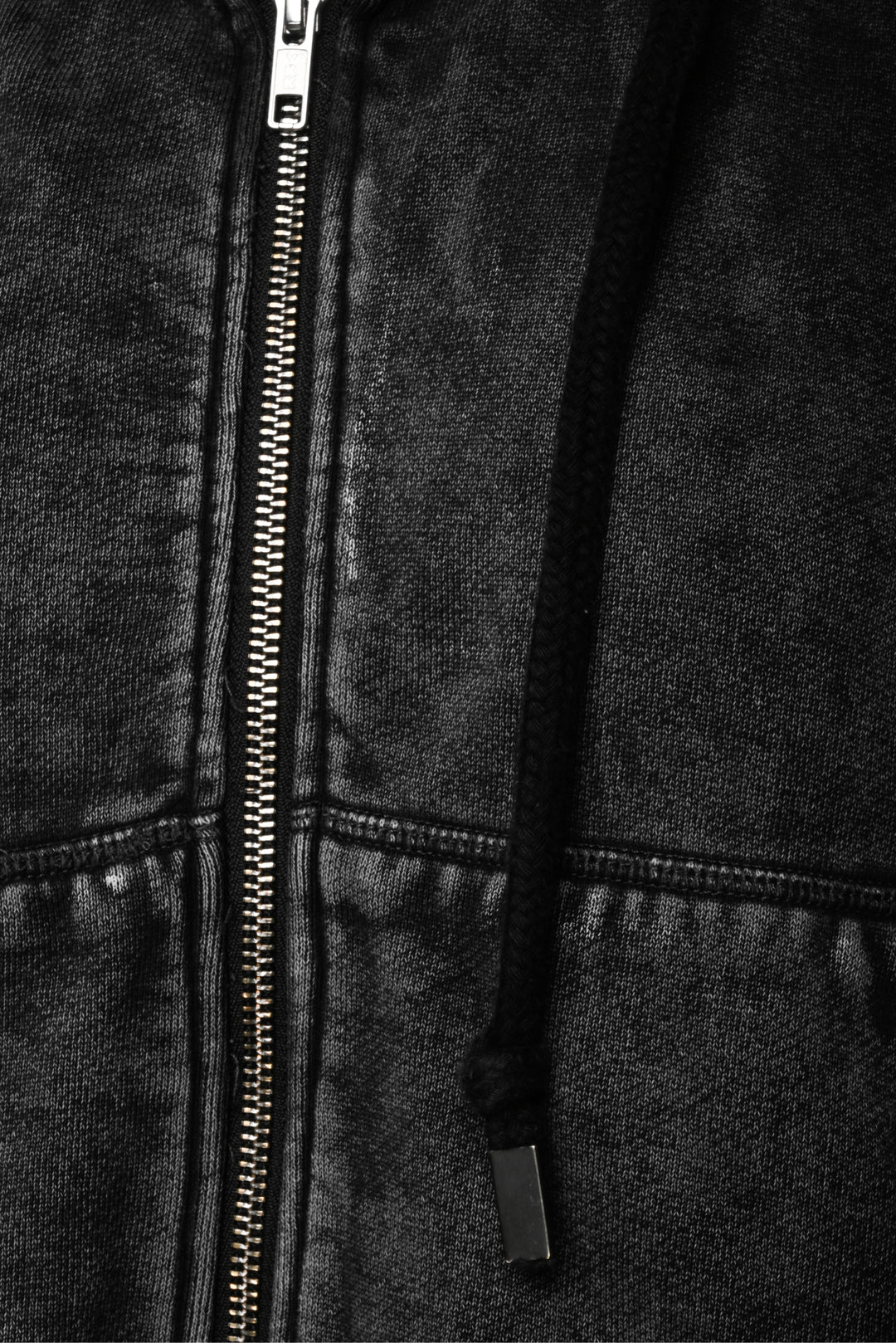 R13 Size XS 2024 Ballon Zip Up Hoodie