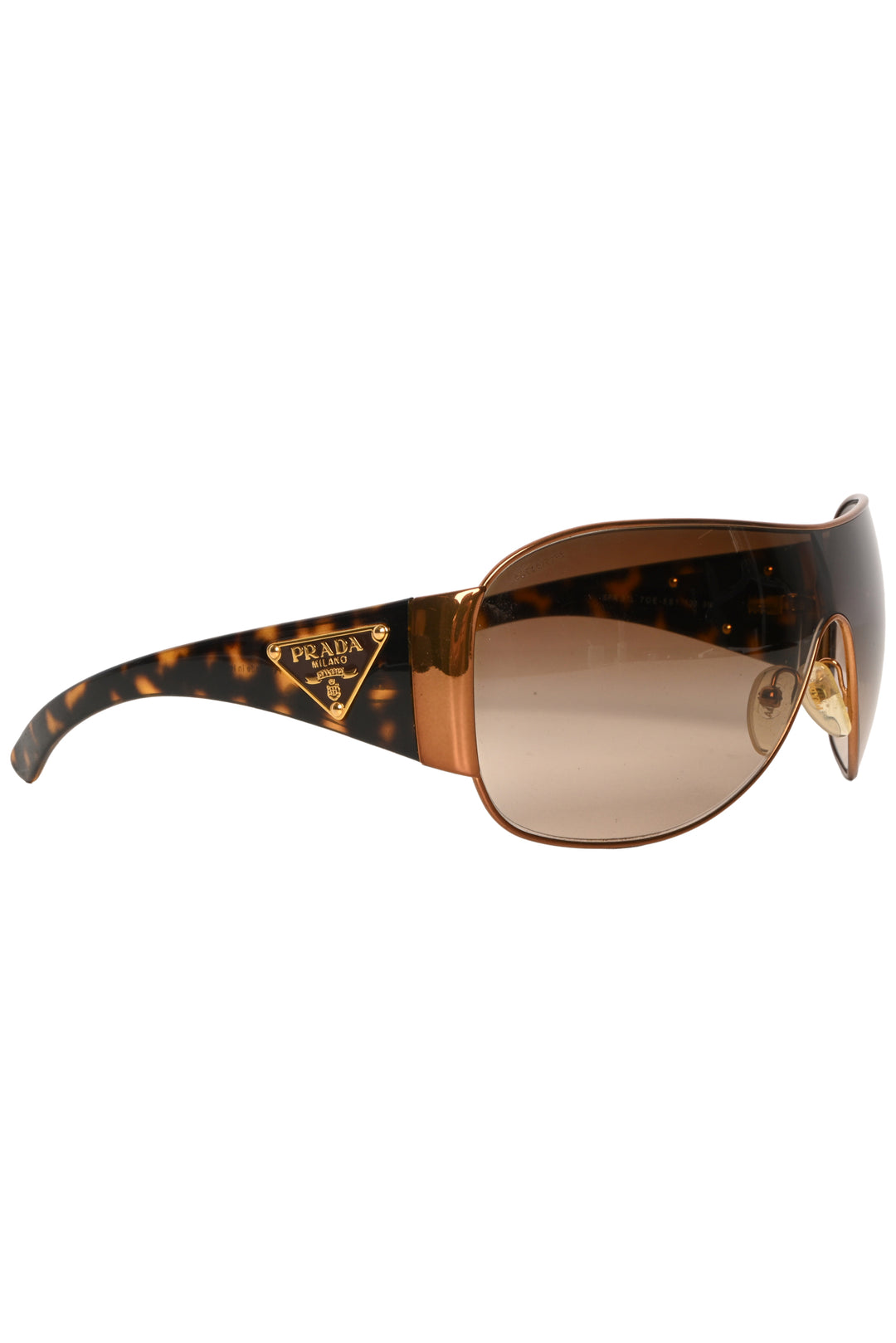 Prada Eyewear
