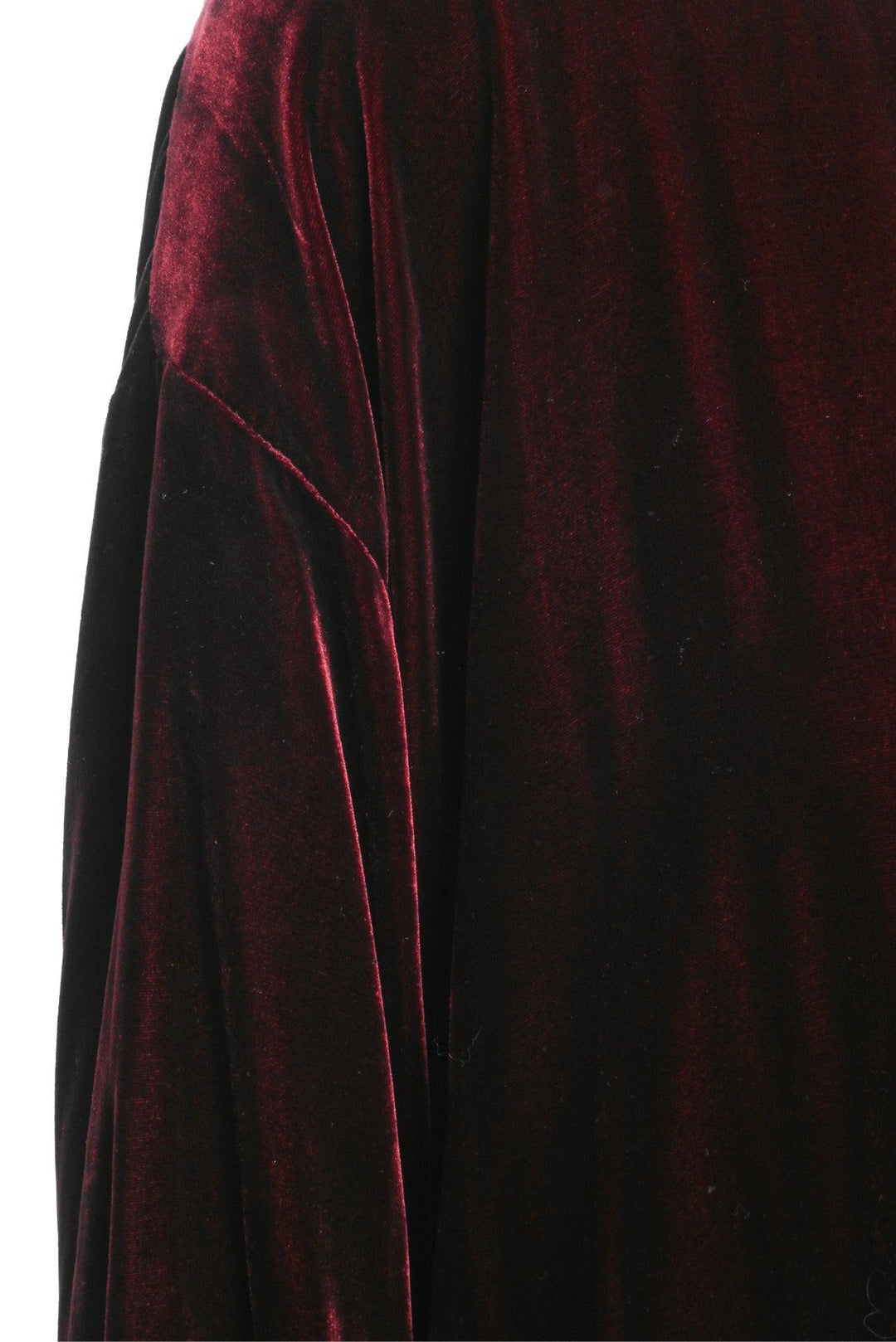 Eileen Fisher Size XL Velvet Dress