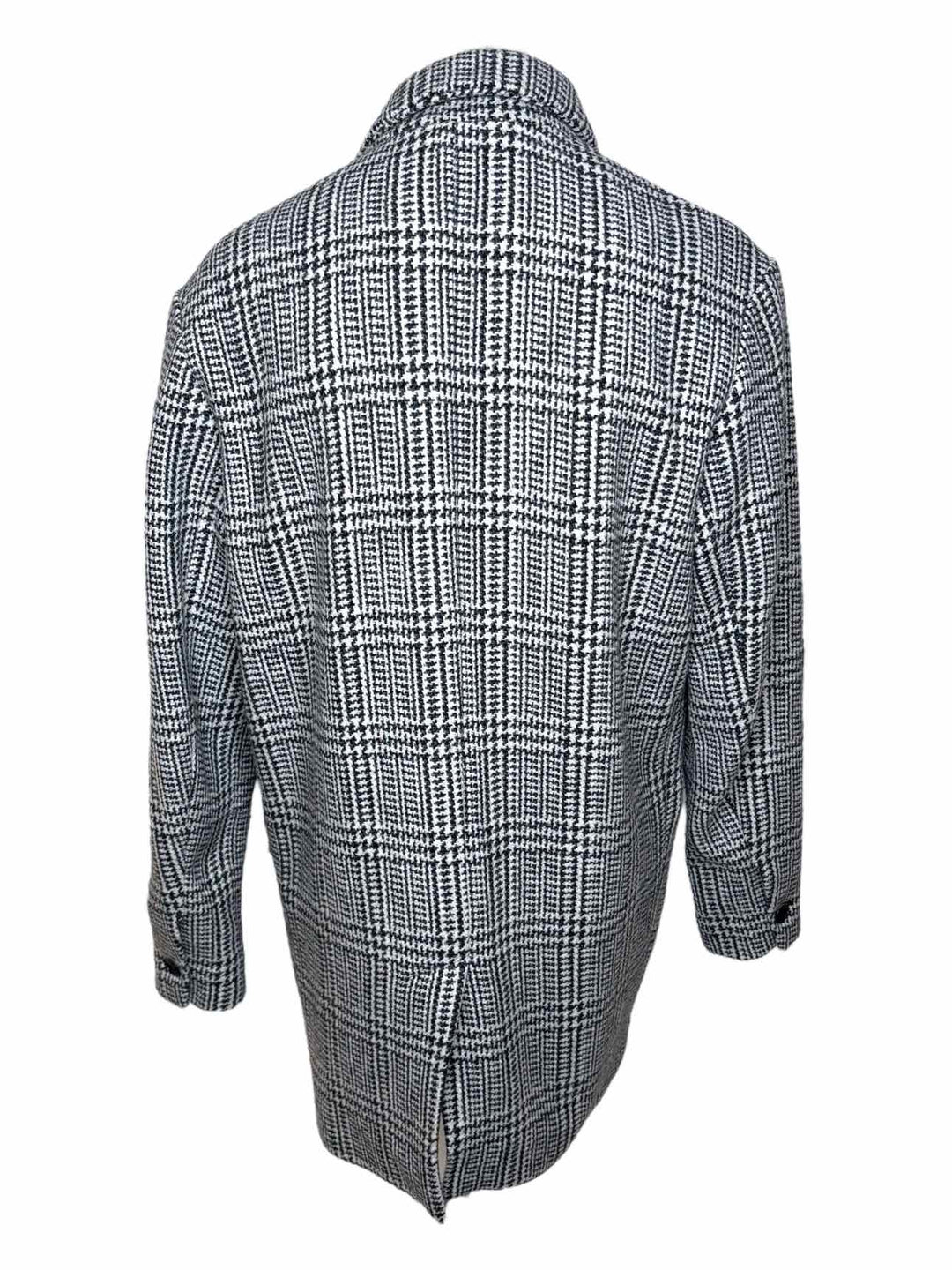 Isabel Marant Etoile Wool Blend Tweed Size 36 Blazer