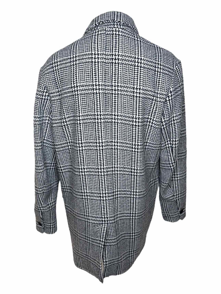 Isabel Marant Etoile Wool Blend Tweed Size 36 Blazer