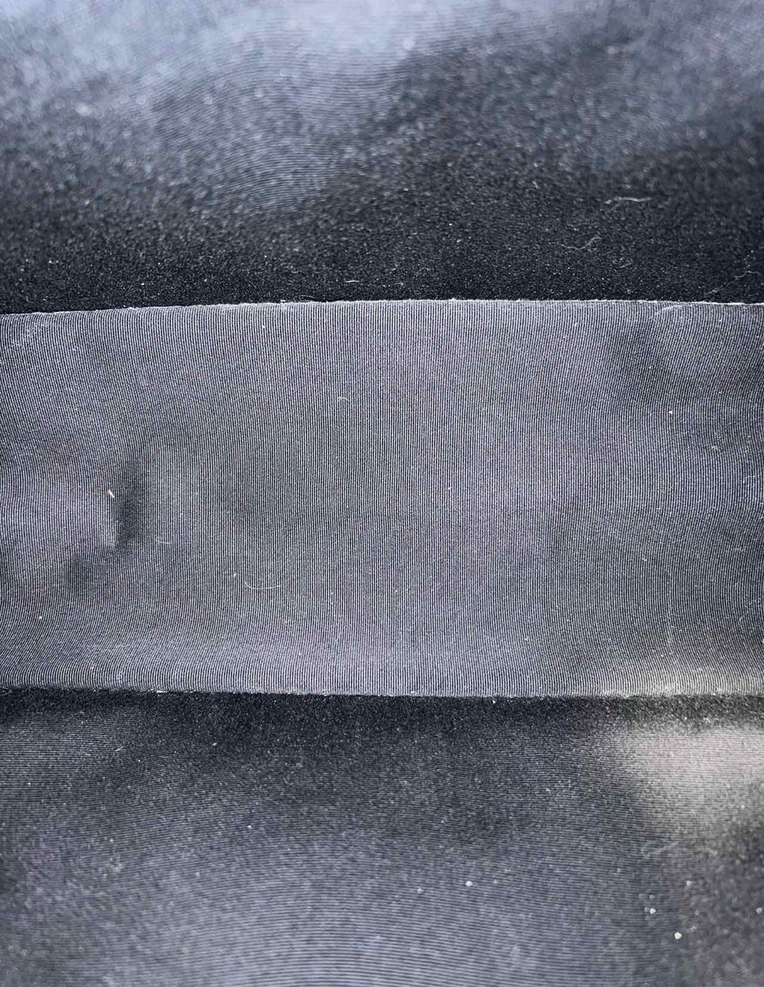 Saint Laurent Rive Gauche Rafia Tote