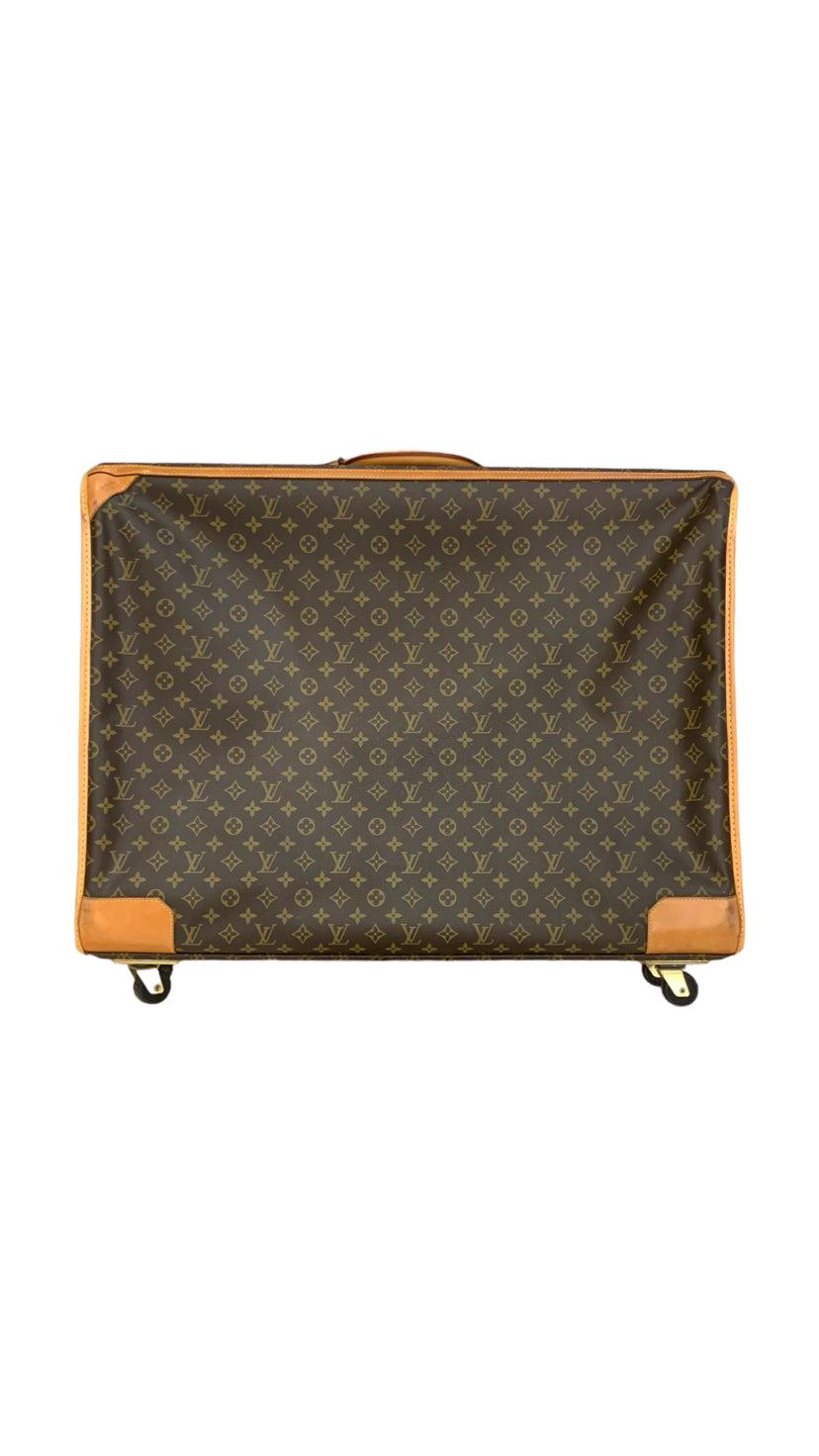 Louis Vuitton Suitcase