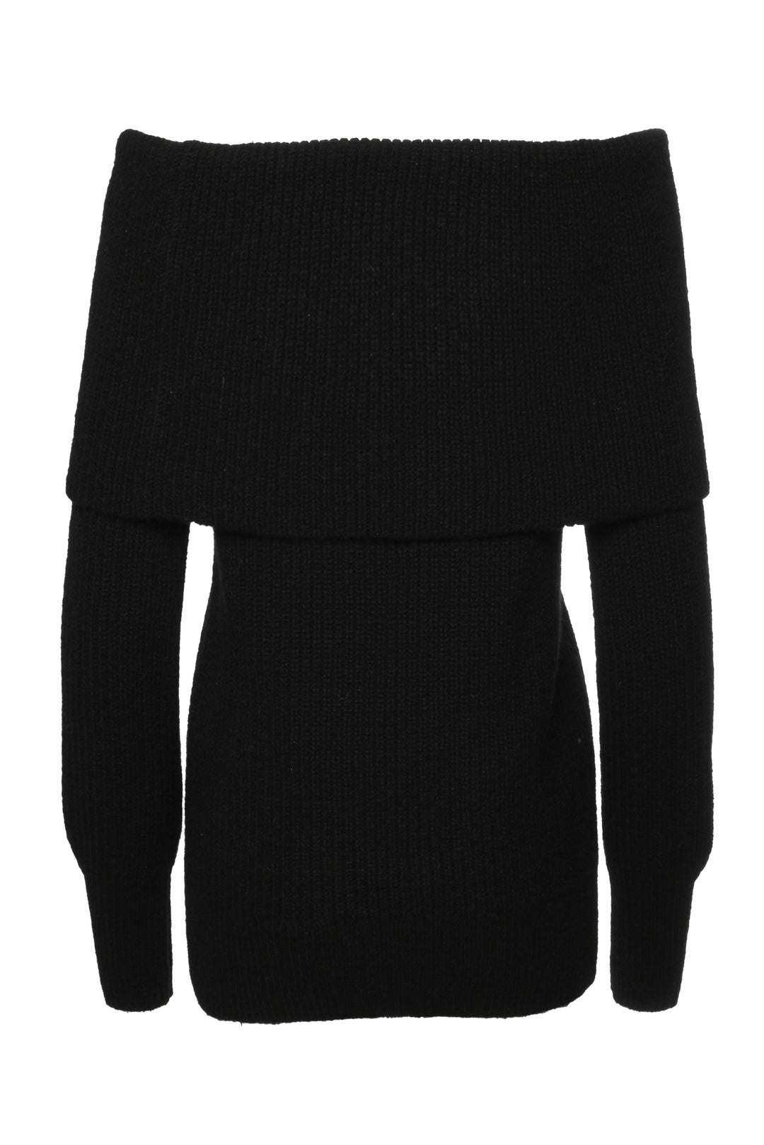 Theory Size P Off The Shoulder Sweater