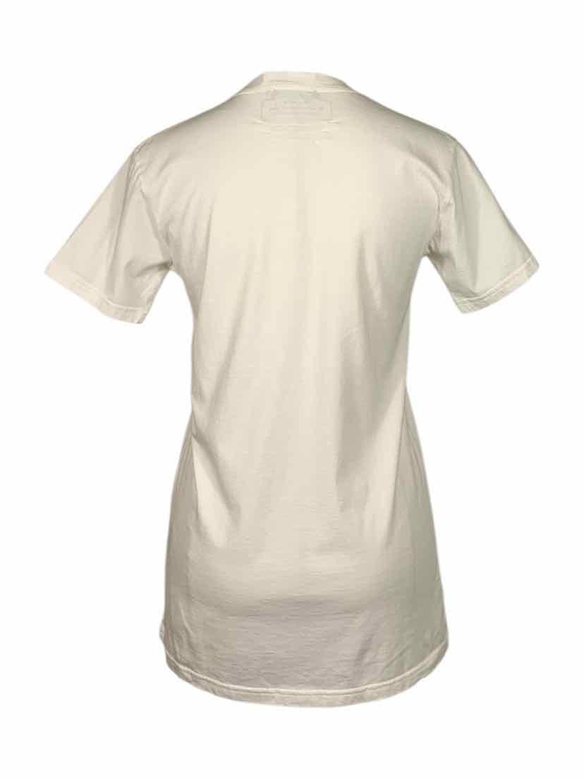 Balmain Size XS Men's T-shirt