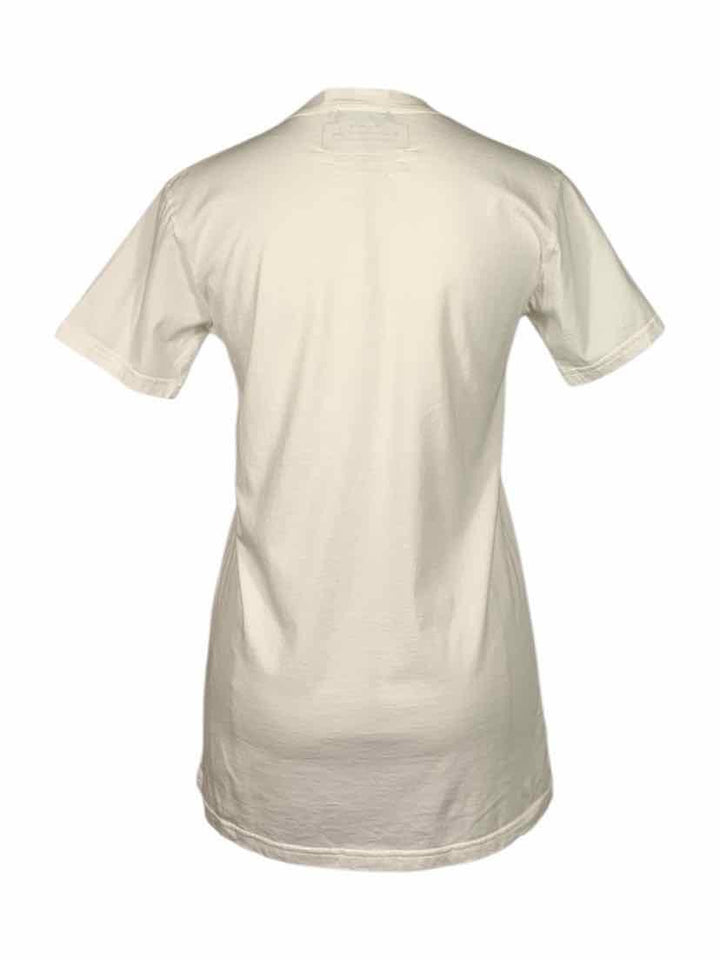 Balmain Size XS Men's T-shirt