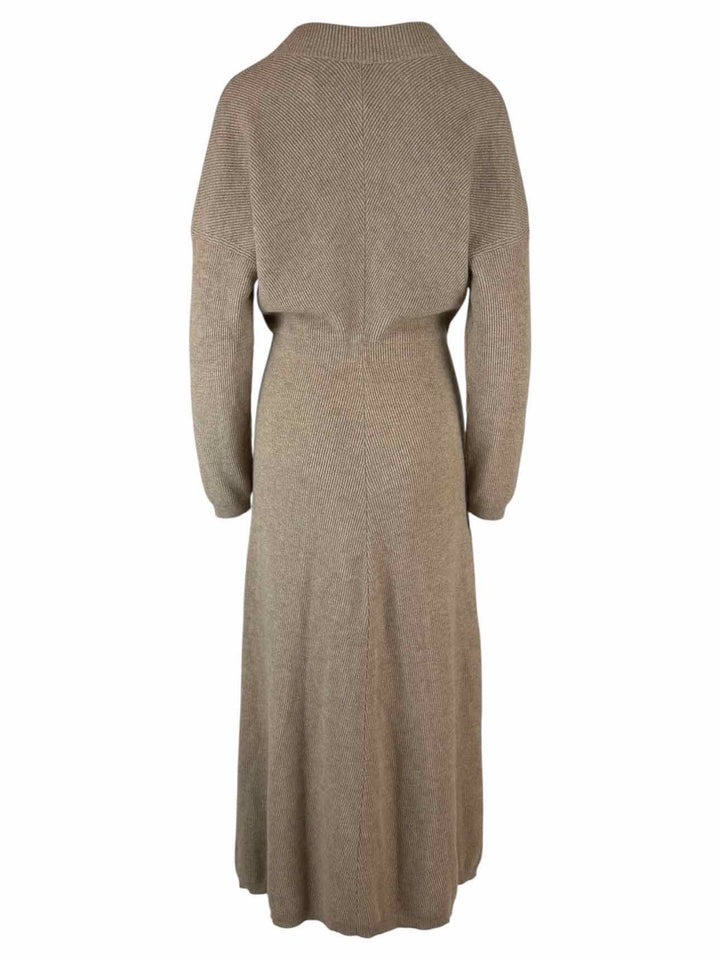 Brunello Cucinelli Size S Dress