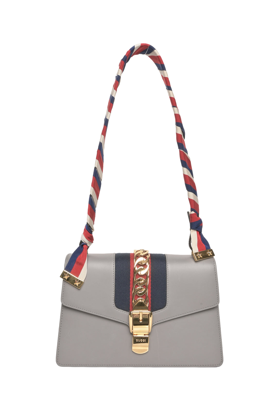 Gucci Small Sylvie Shoulder Bag
