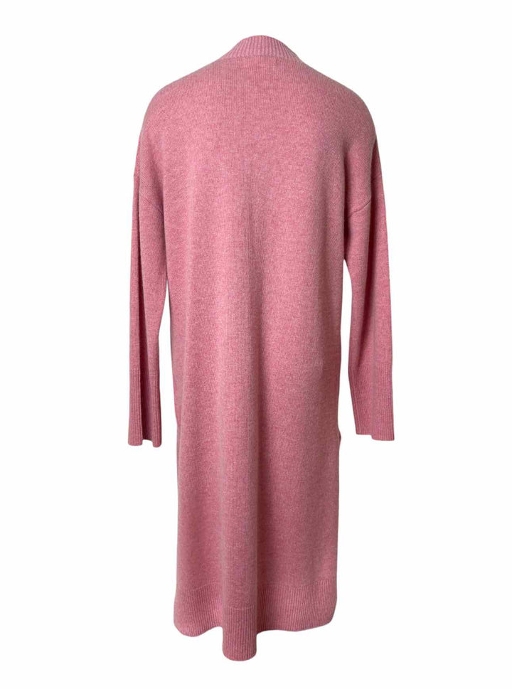Notshy Size S Cashmere Sweater  Dress