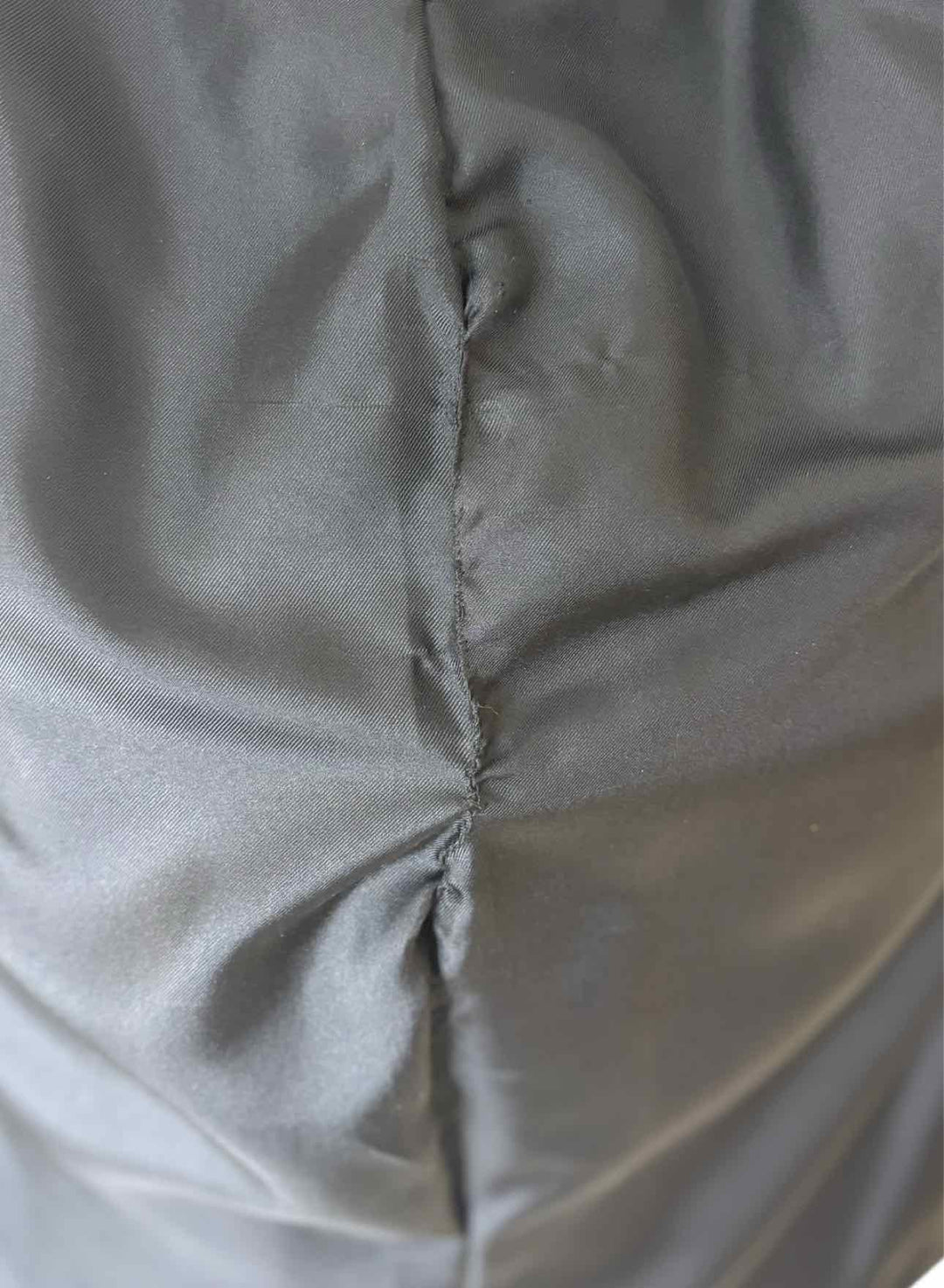 Saint Laurent Size 38 Suede Fringe Jacket