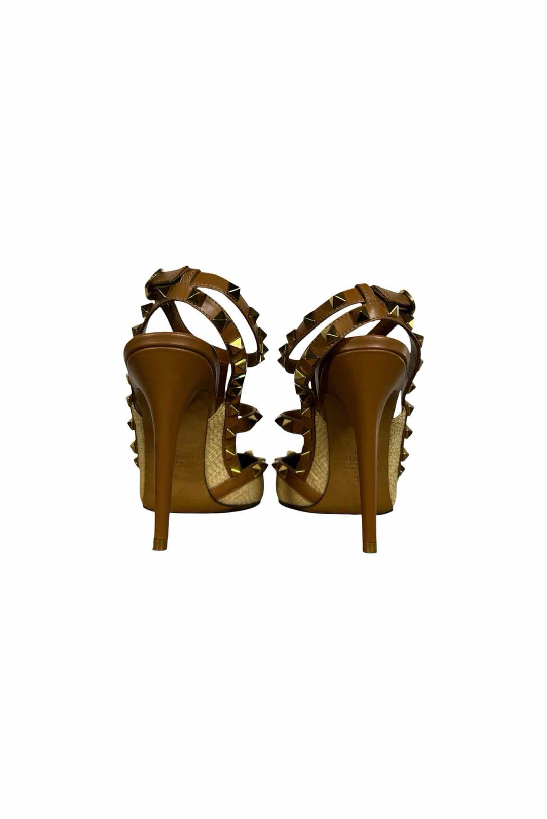 Valentino Size 38 Pumps