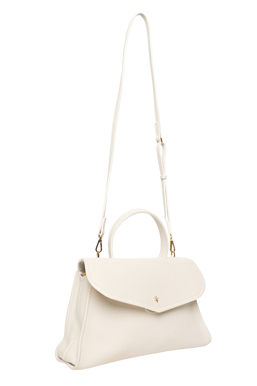 GB David Chantilly Handbag