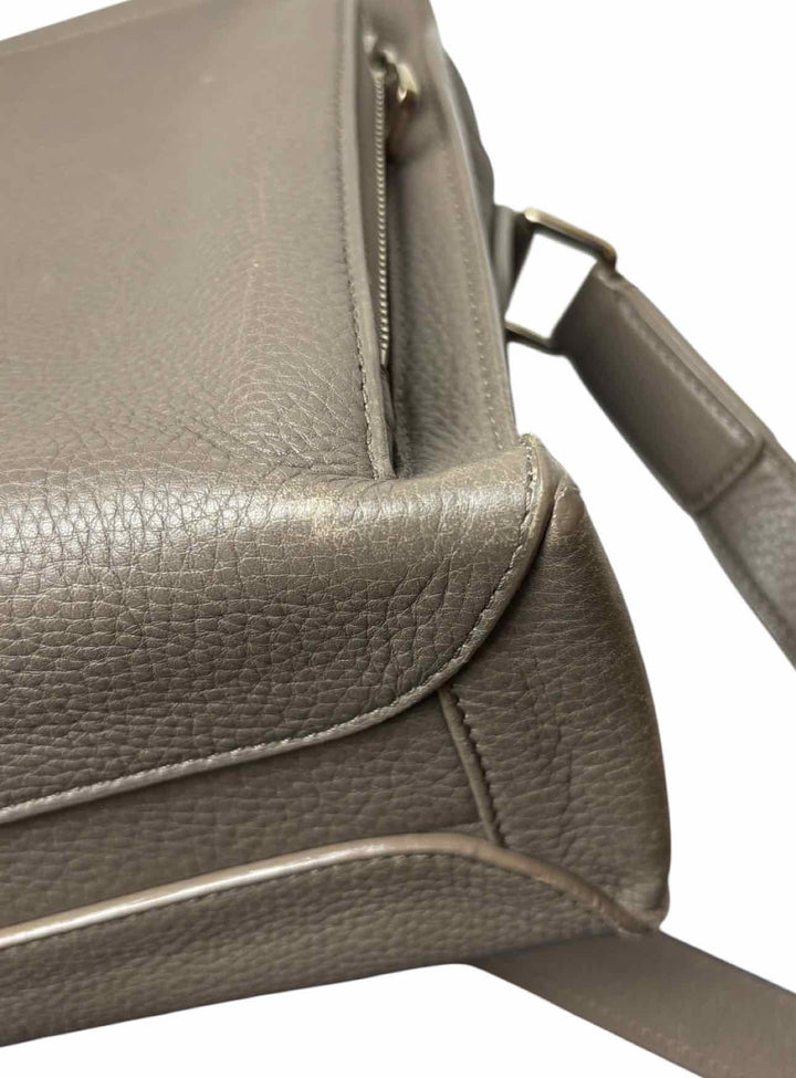 Louis Vuitton Naxo Leather Messenger Crossbody