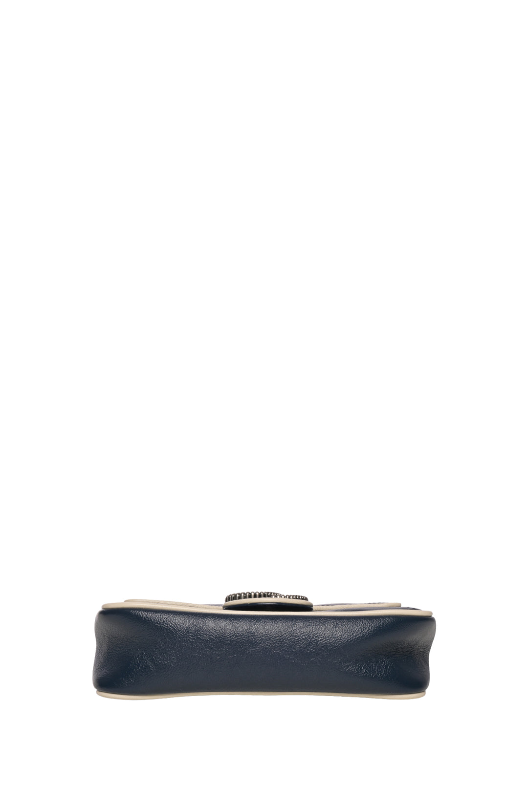 Gucci Super Mini GG Marmont Bag