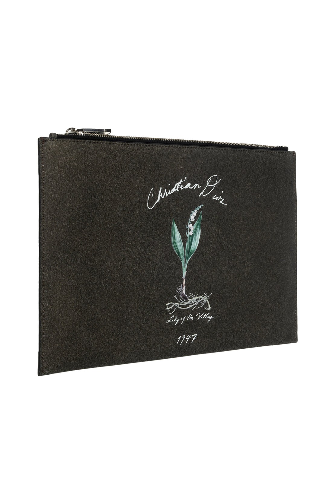 Dior 2023 Lily Of The Valley 1947 Clutch