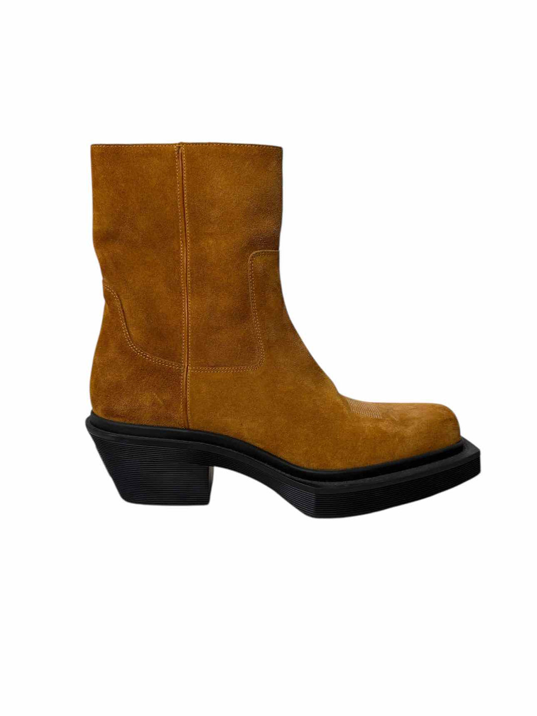 Vetements Size 43 Men's Boots