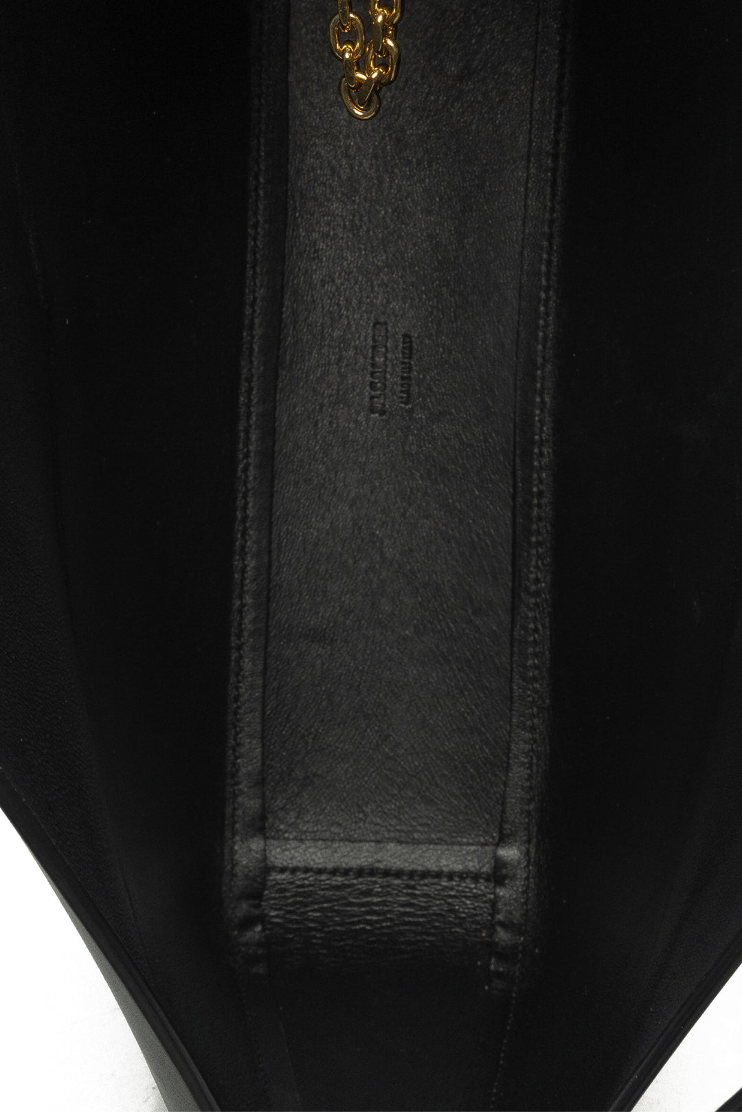 Jil Sander Fortune Ew Shoulder Bag