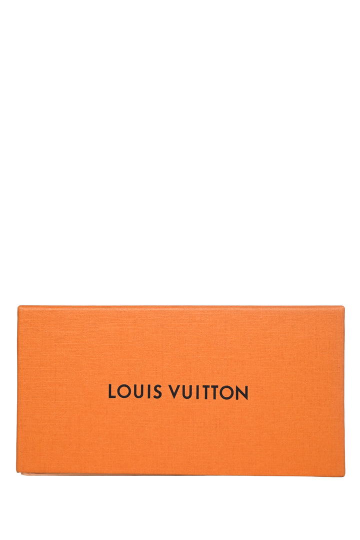 Louis Vuitton Sunglasses Pouch GM Damier Pop