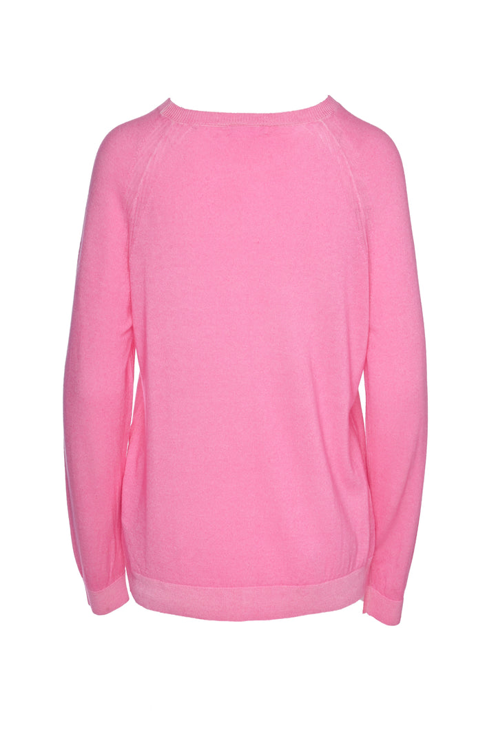 Majestic Filature Size 3 Sweater