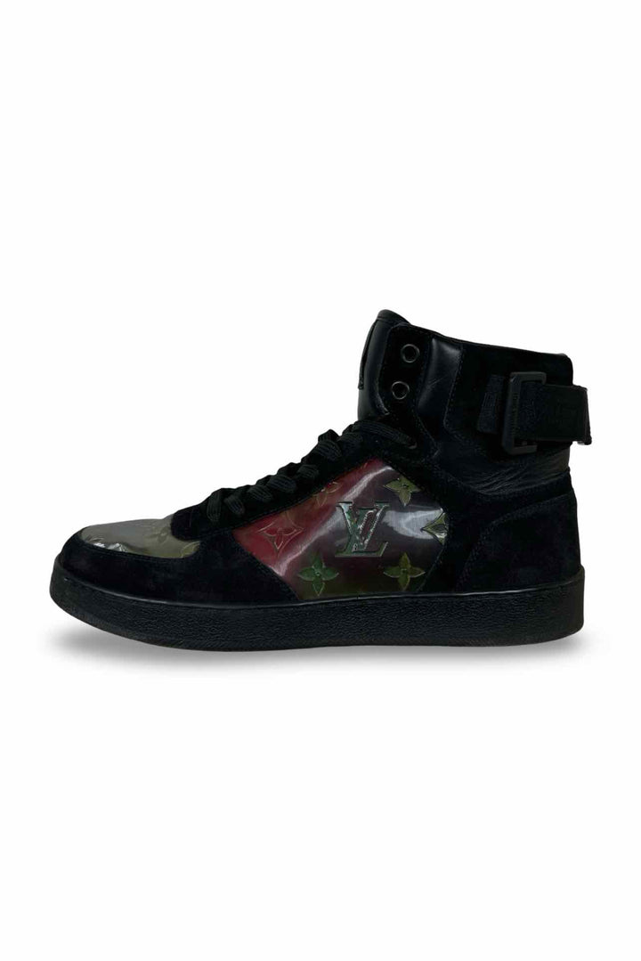 Louis Vuitton Size 39 Men's Sneakers