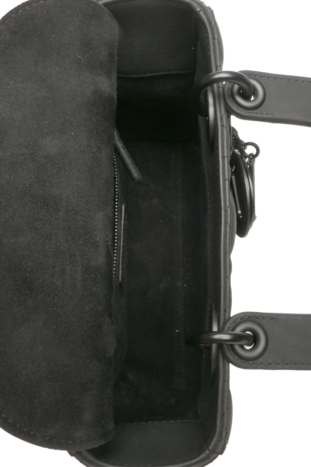 Dior 2021 Small Lady Dior My ABCDior Bag