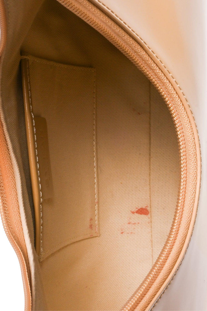 BY FAR Amber Shoulder Bag