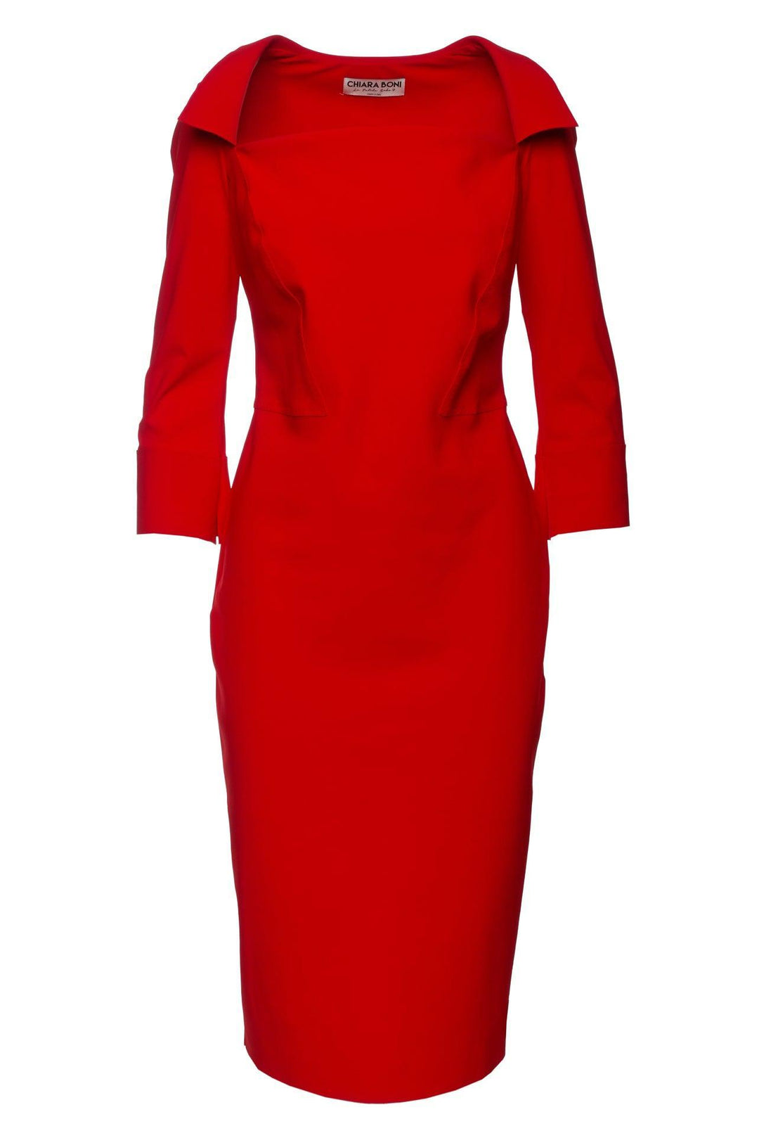 Chiara Boni Size 44 Dress