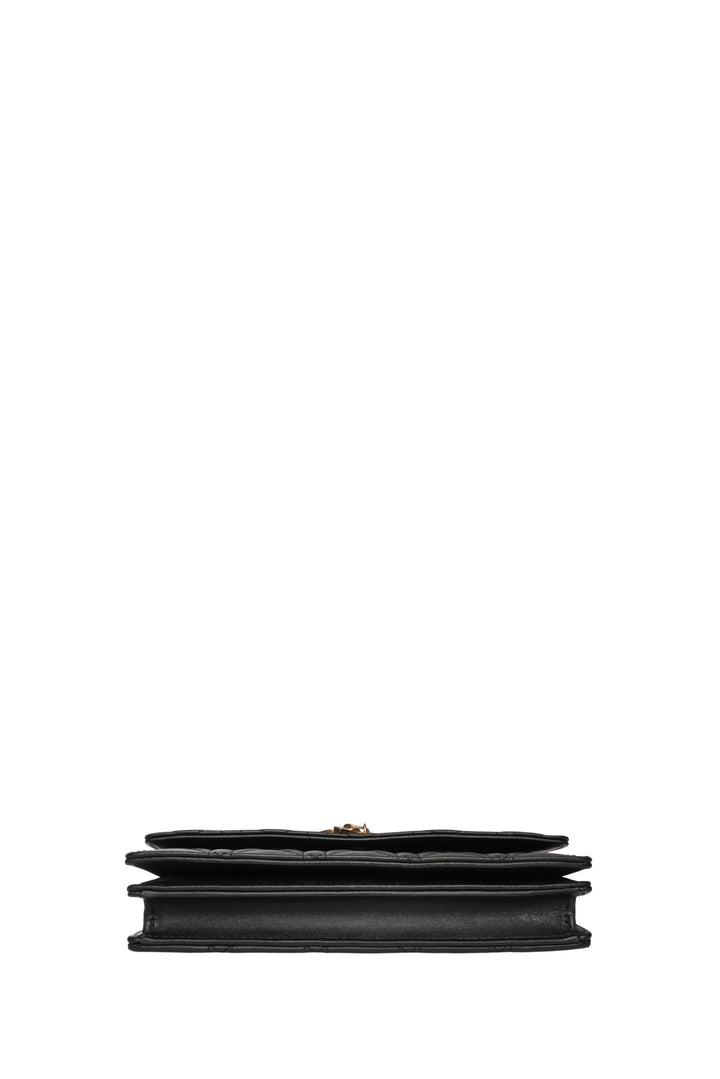 Dior 2023 Cannage Lambskin My Dior Mini Bag