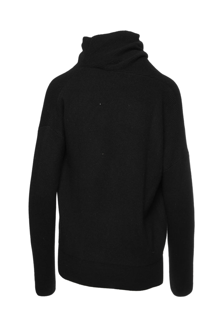 Loro Piana Size 44 Baby Cashmere Turtleneck Sweater