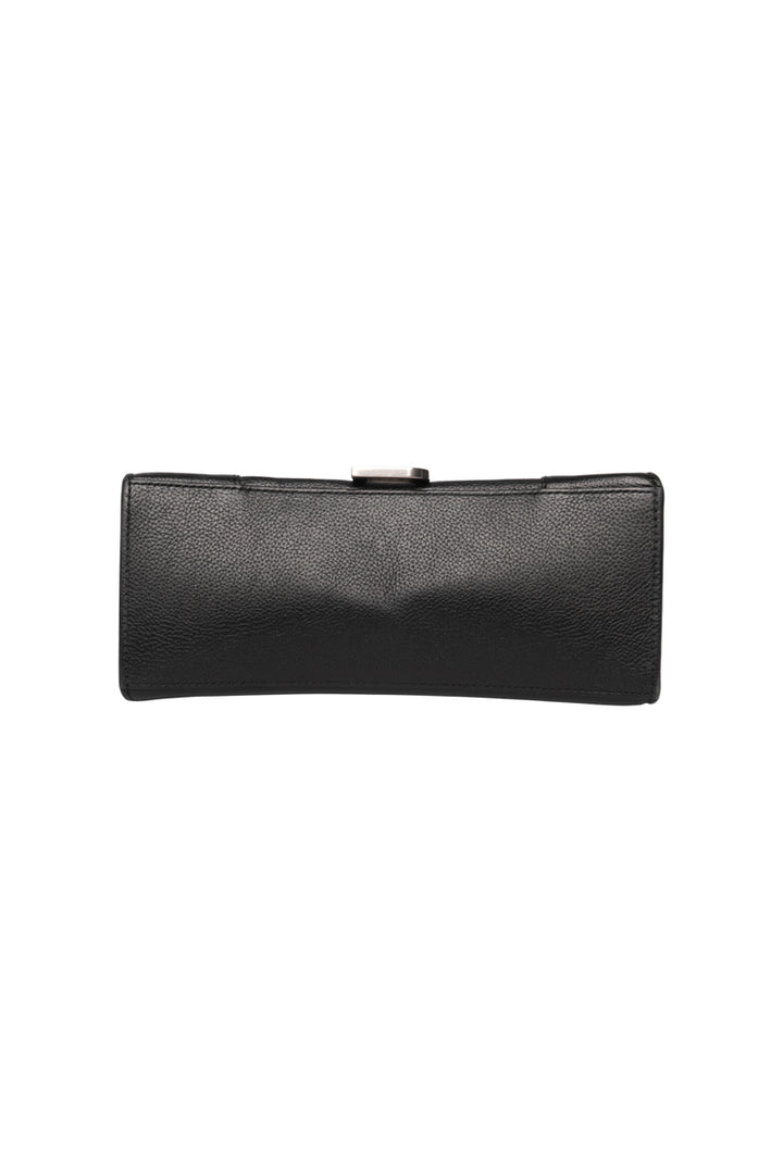 Balenciaga Small Hourglass Top Handle Bag
