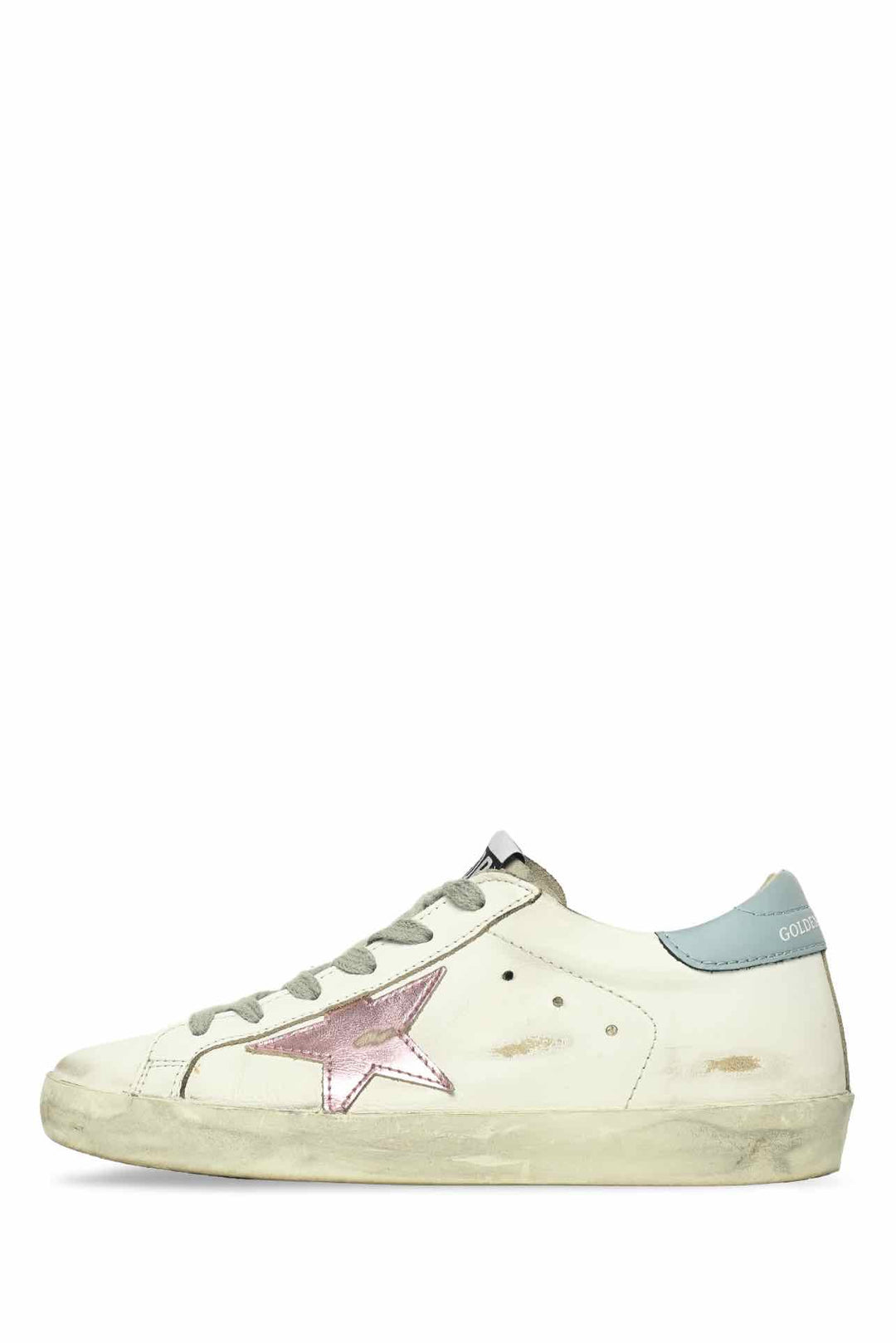 Golden Goose Size 35 Super-Star Sneaker