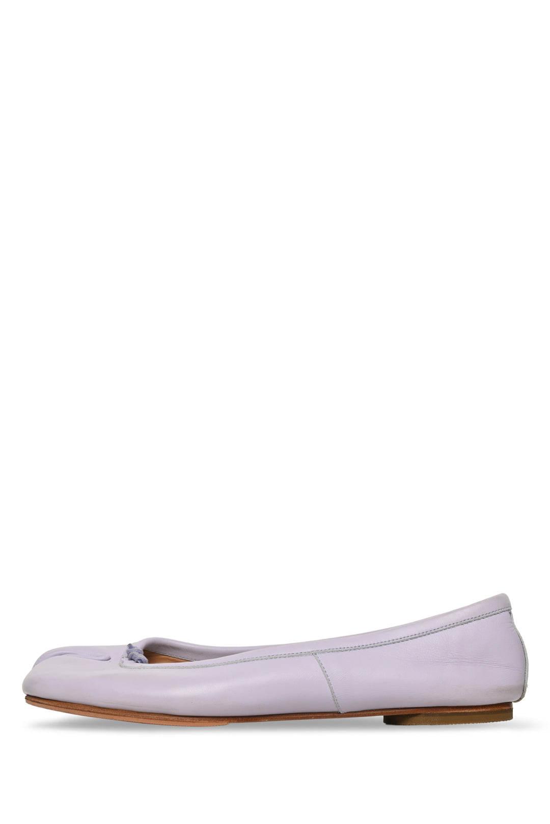 Maison Martin Margiela Size 37.5 Tabi Ballerina Flats