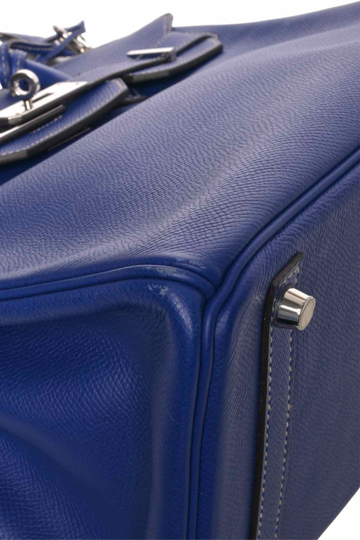 Hermes 2011 Birkin 30