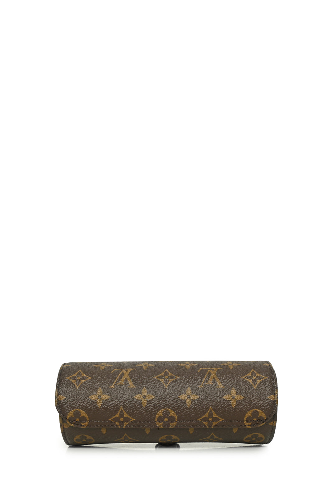 Louis Vuitton 2019 Monogram Watch Case