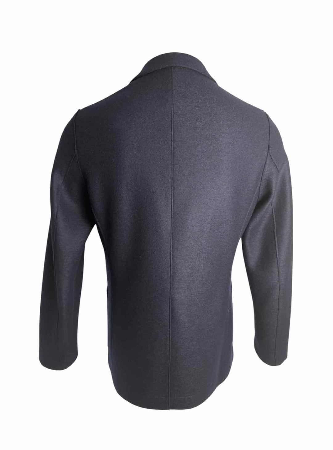 Harris Wharf London Size 38 Men's Wool Blazer