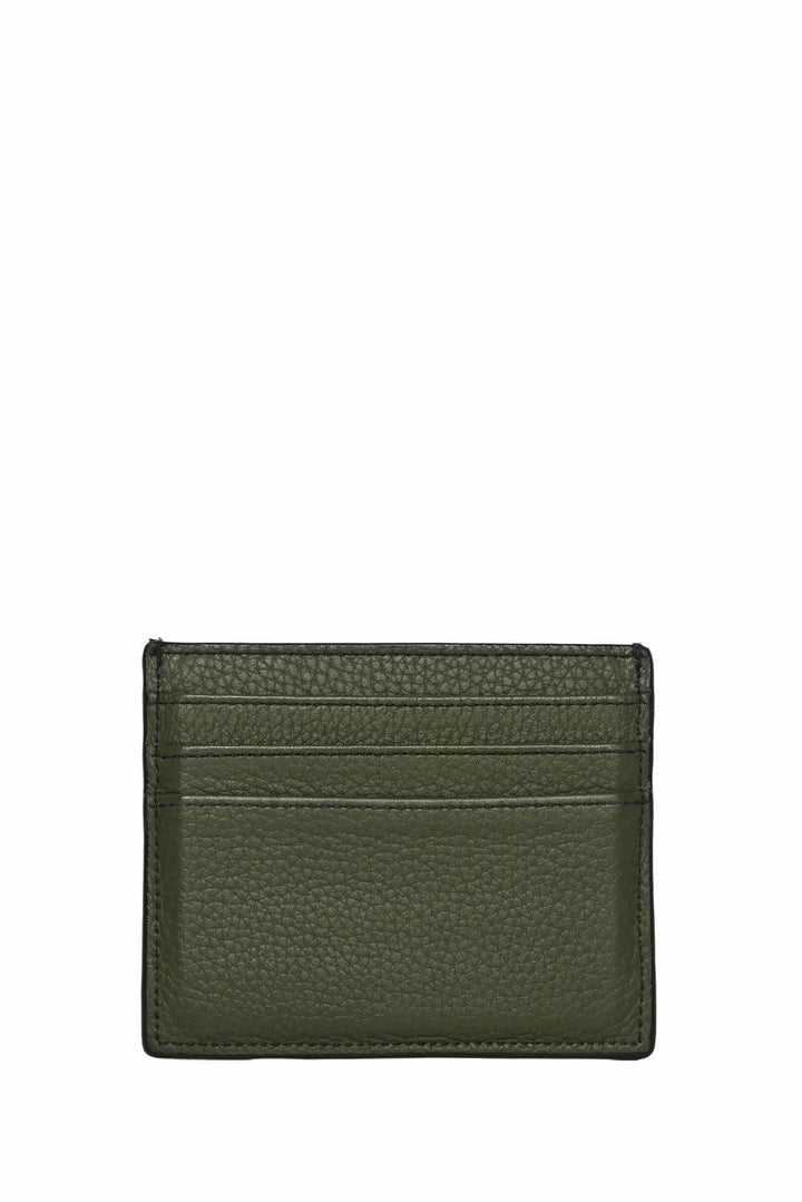 Dior Men's CD Icon Card Holder