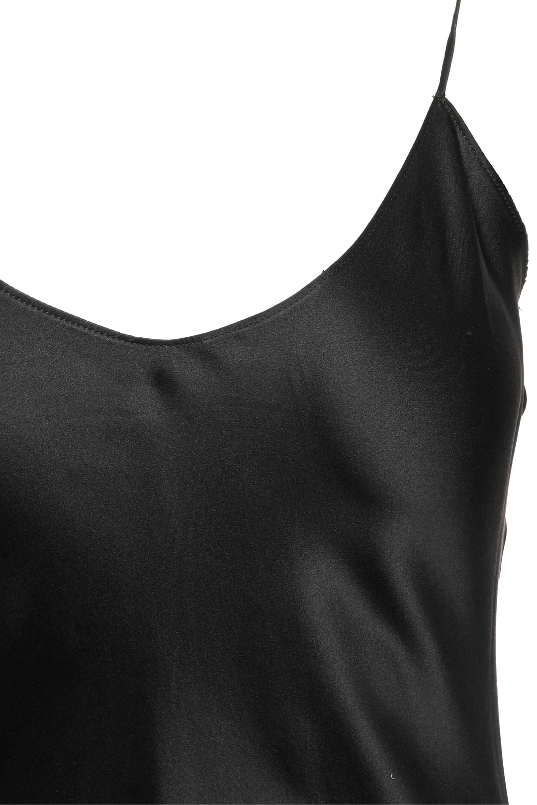 Nili Lotan Size M Bias-Cut Camisole Maxi Dress