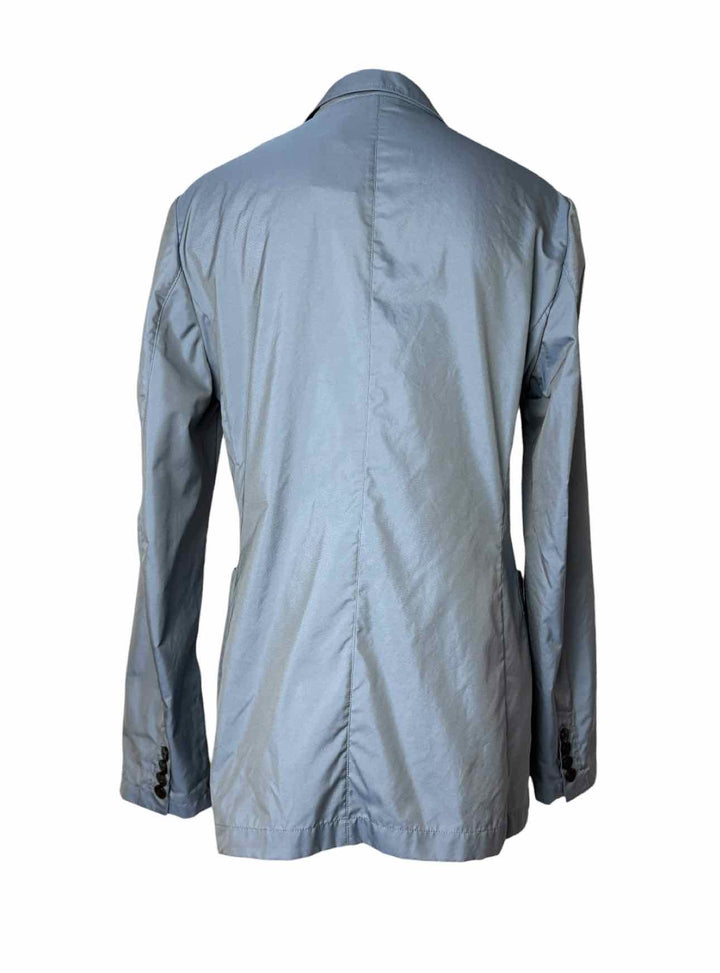 Dries Van Noten Size 42 Poly Blazer