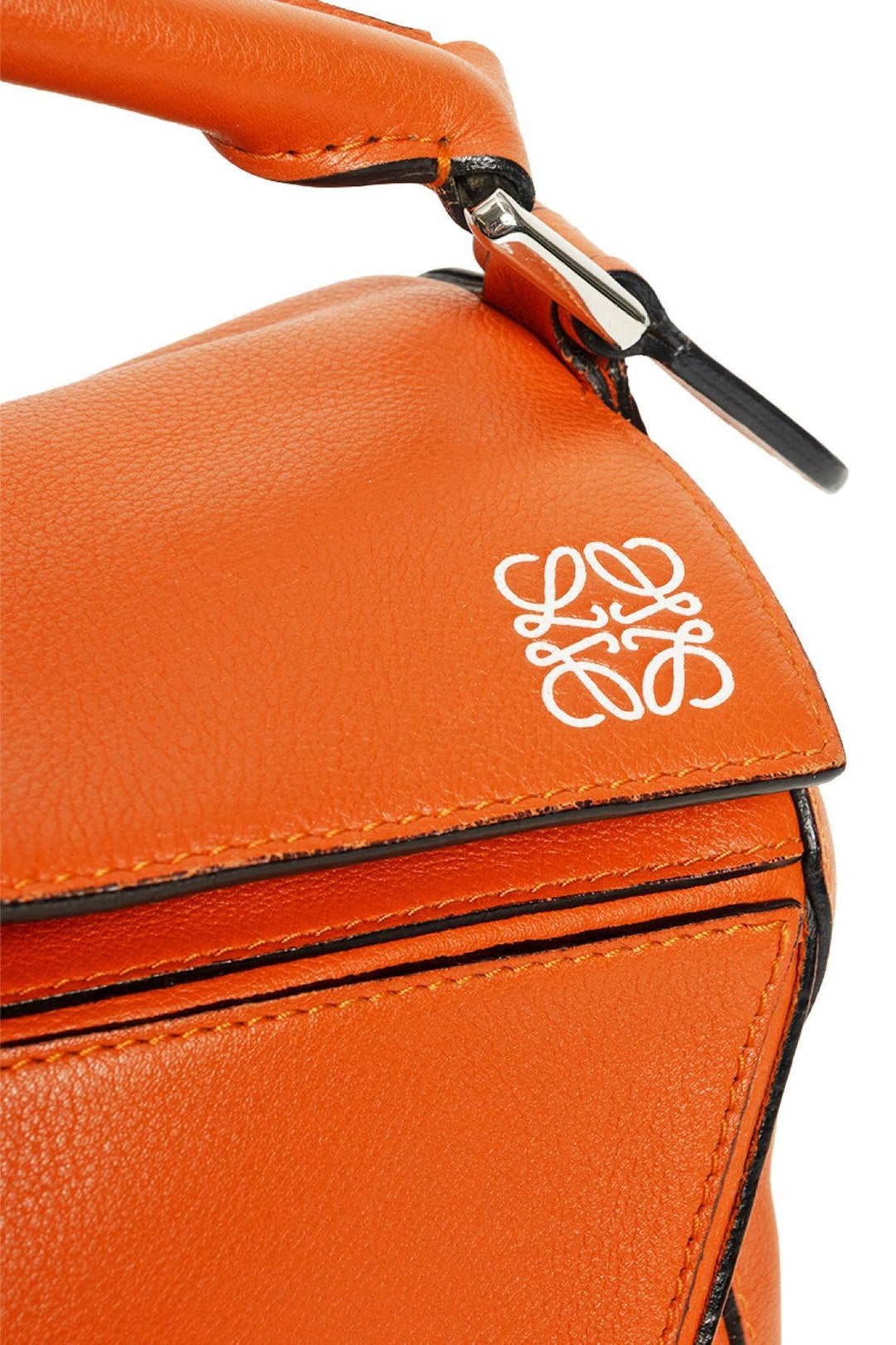 Loewe Small Puzzle Bag